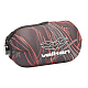 Чехол Valken Crusade Bottle Cover Static Red, 68